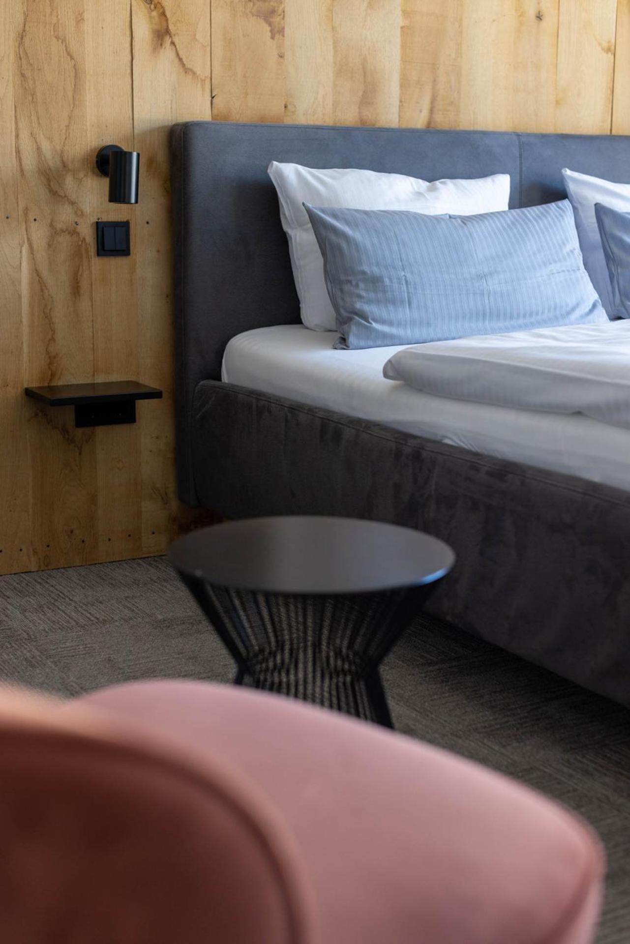 Wertschaetzer Hotel - Krumme Str Detmold Eksteriør bilde
