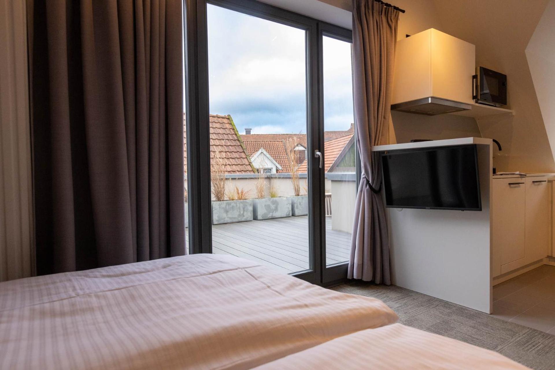 Wertschaetzer Hotel - Krumme Str Detmold Eksteriør bilde