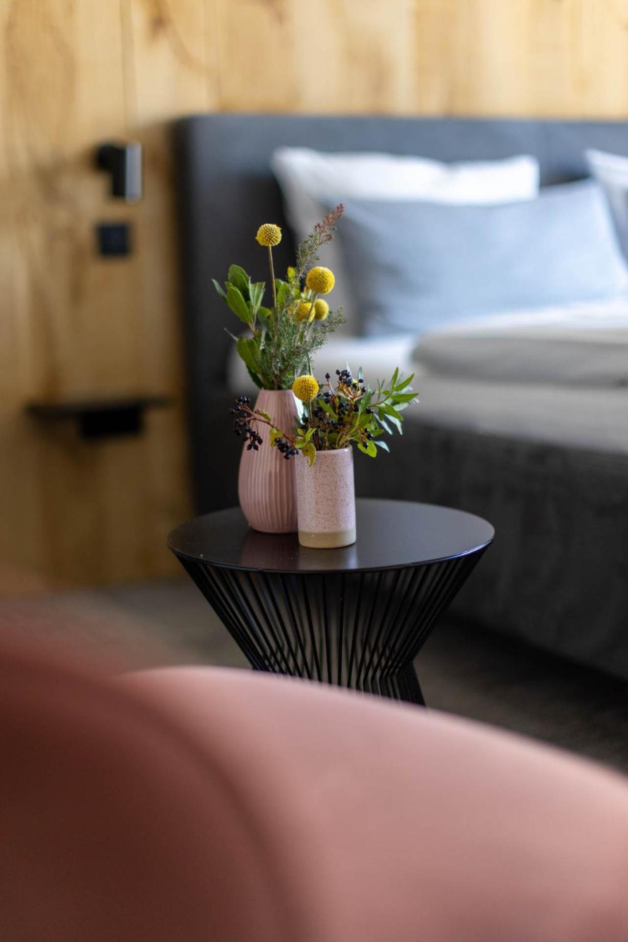 Wertschaetzer Hotel - Krumme Str Detmold Eksteriør bilde