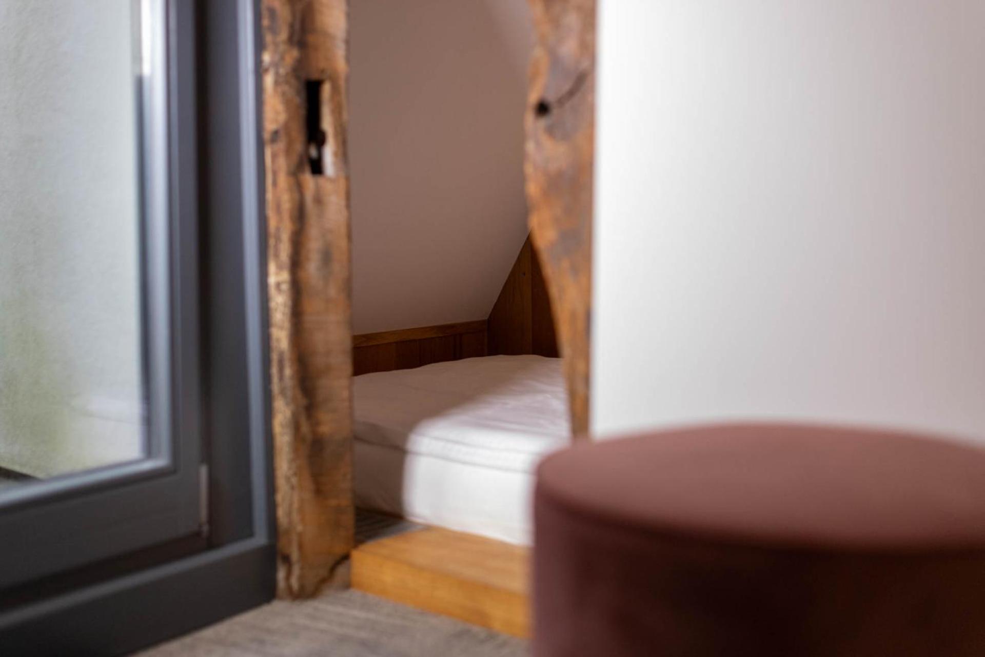 Wertschaetzer Hotel - Krumme Str Detmold Eksteriør bilde
