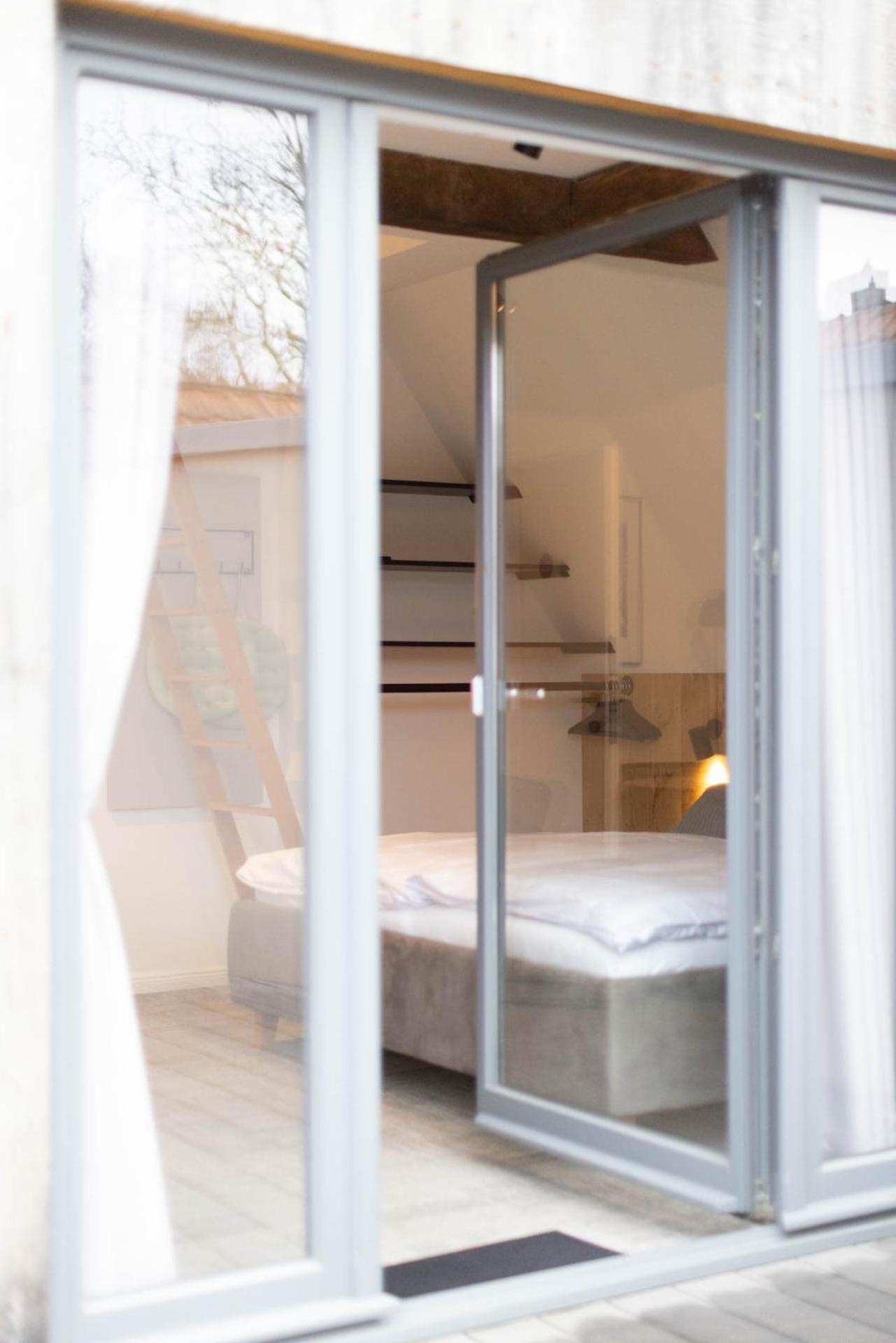 Wertschaetzer Hotel - Krumme Str Detmold Eksteriør bilde