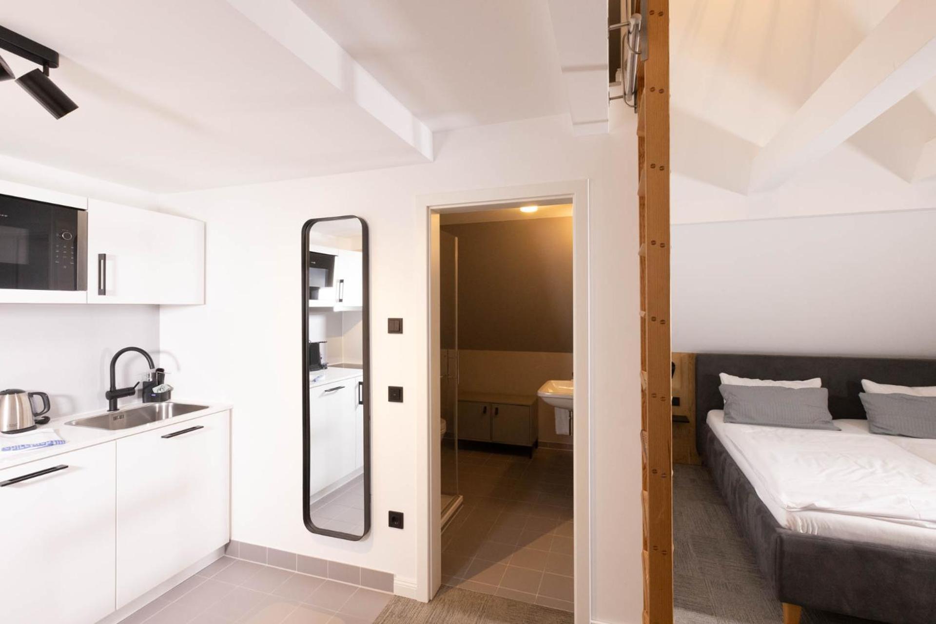 Wertschaetzer Hotel - Krumme Str Detmold Eksteriør bilde