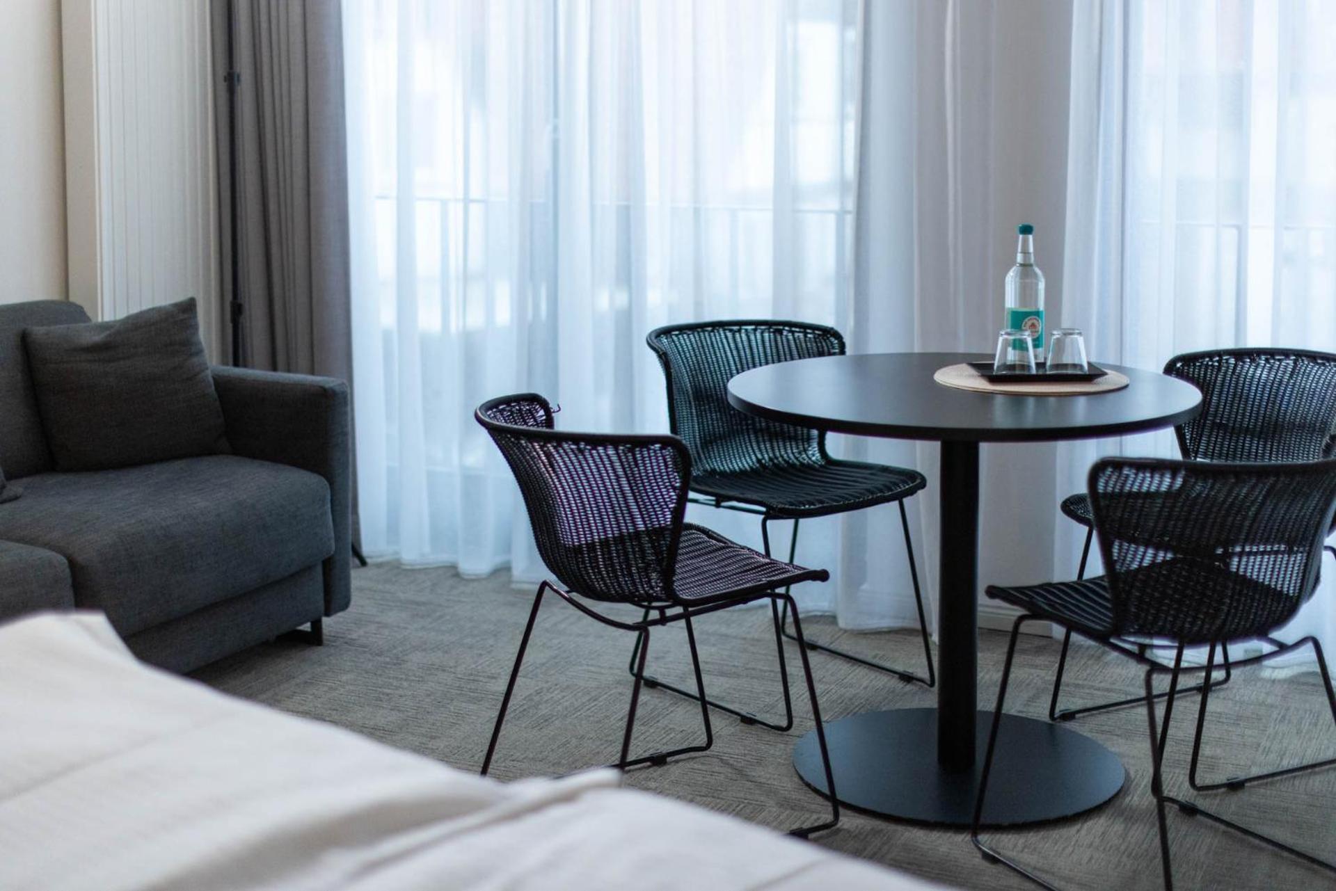 Wertschaetzer Hotel - Krumme Str Detmold Eksteriør bilde