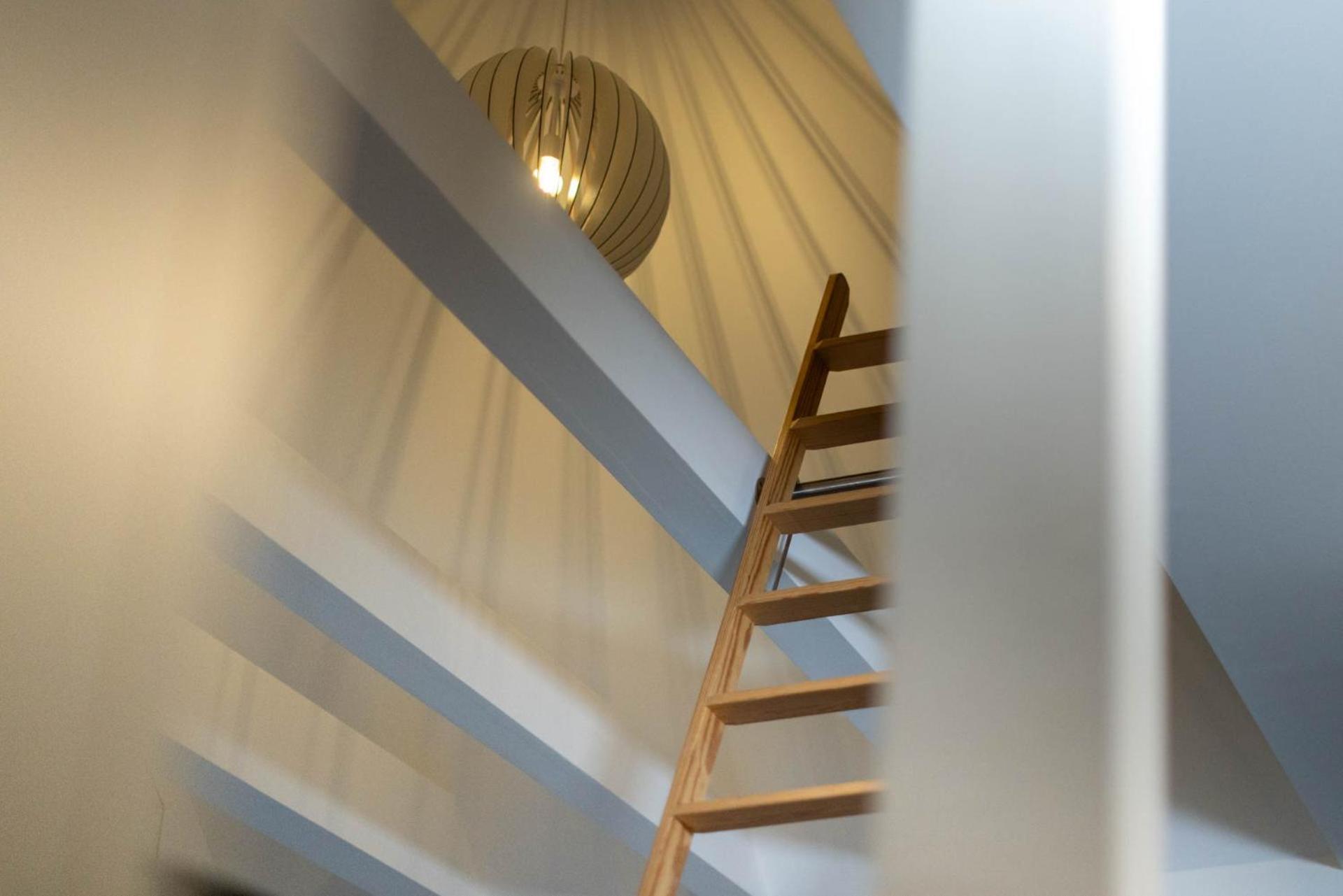 Wertschaetzer Hotel - Krumme Str Detmold Eksteriør bilde