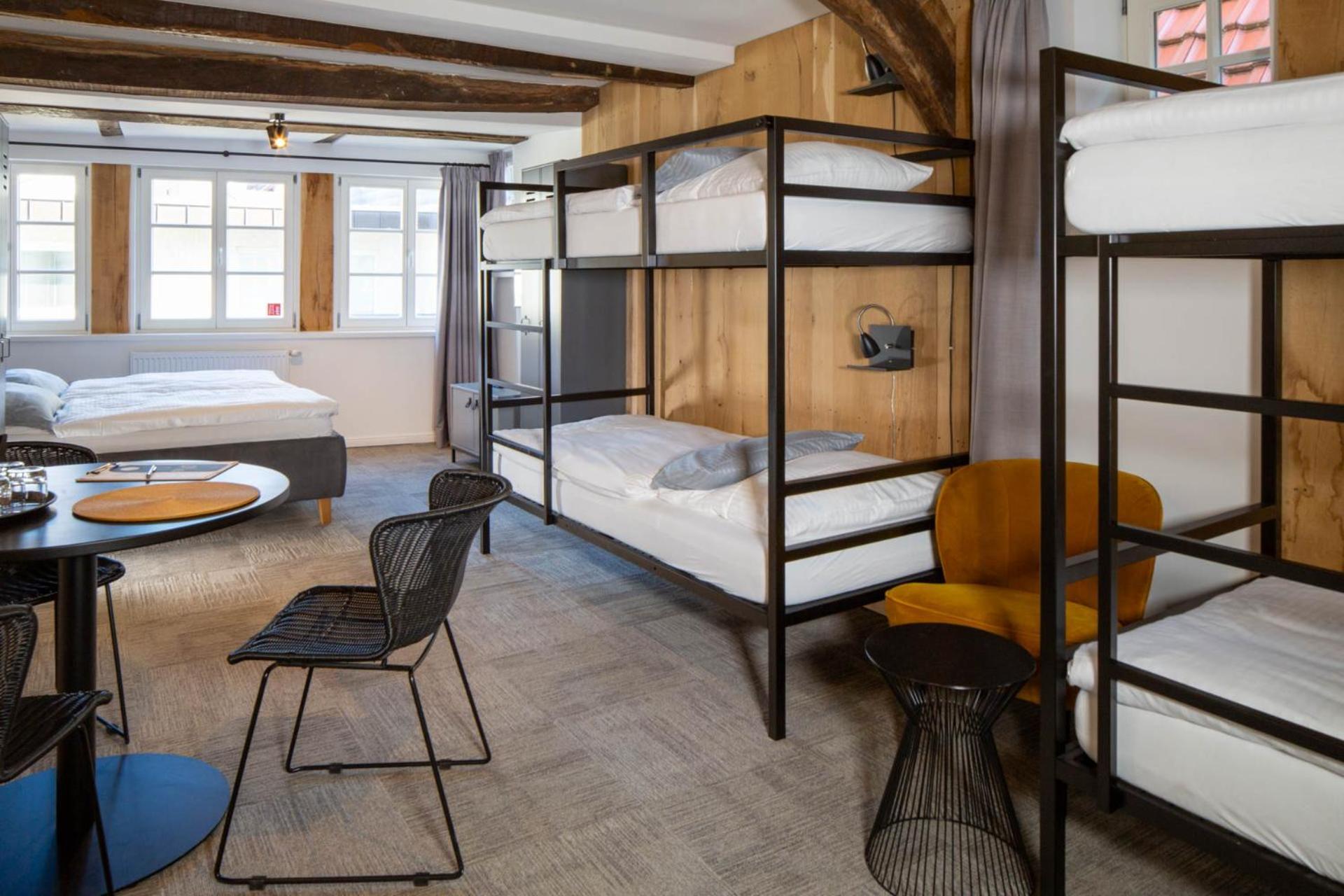 Wertschaetzer Hotel - Krumme Str Detmold Eksteriør bilde
