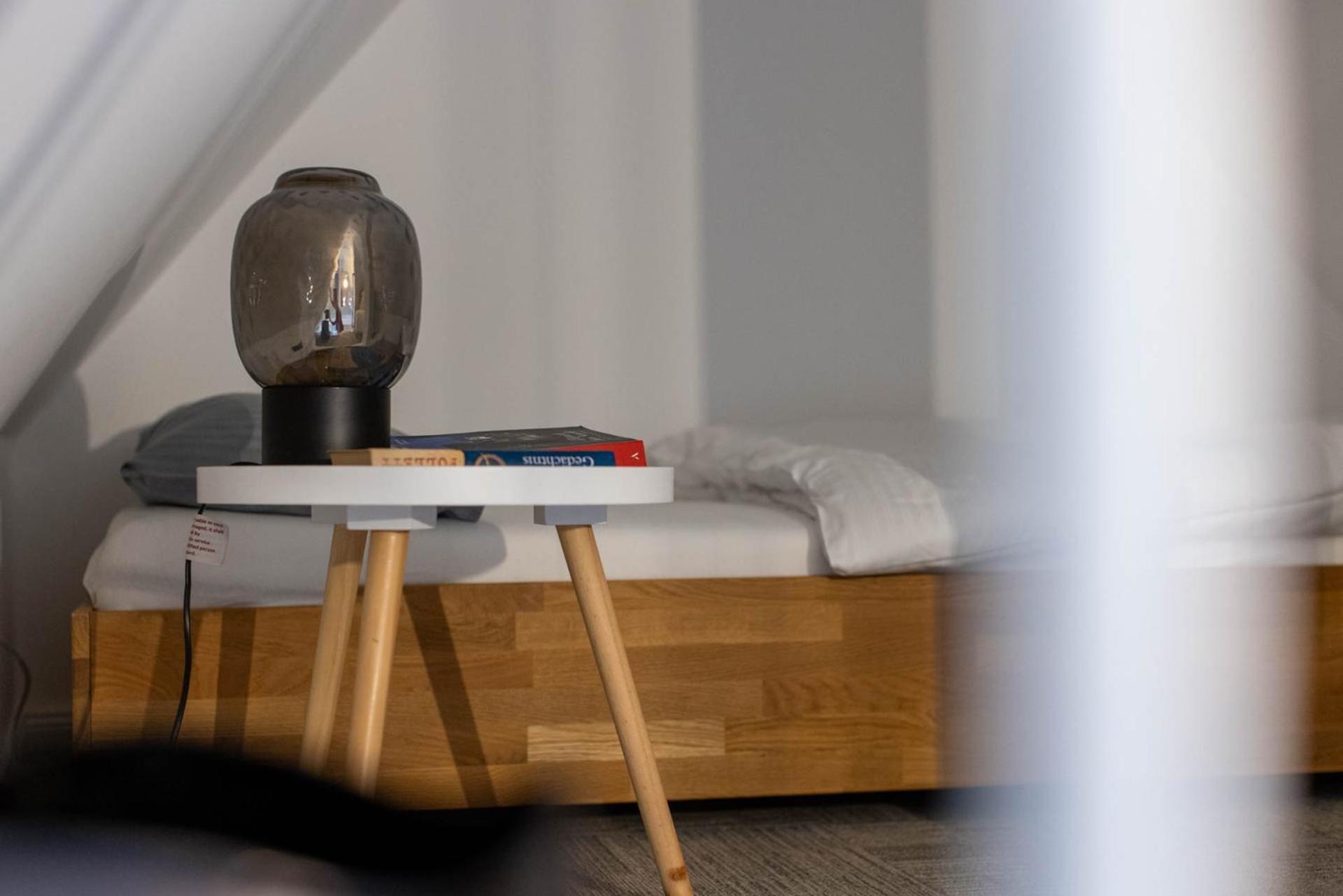 Wertschaetzer Hotel - Krumme Str Detmold Eksteriør bilde
